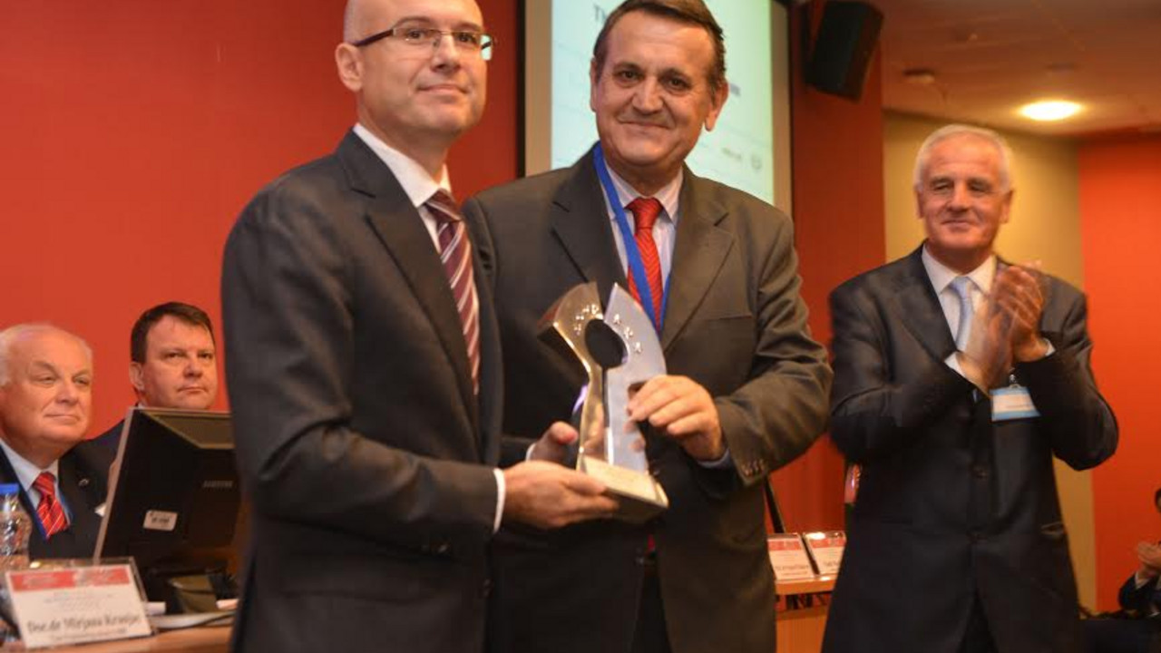 Miloš Vučević