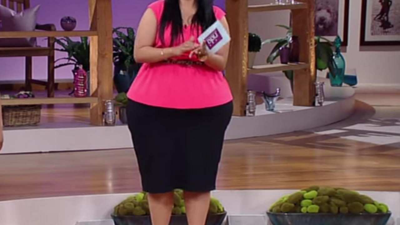 Rozi Merkado