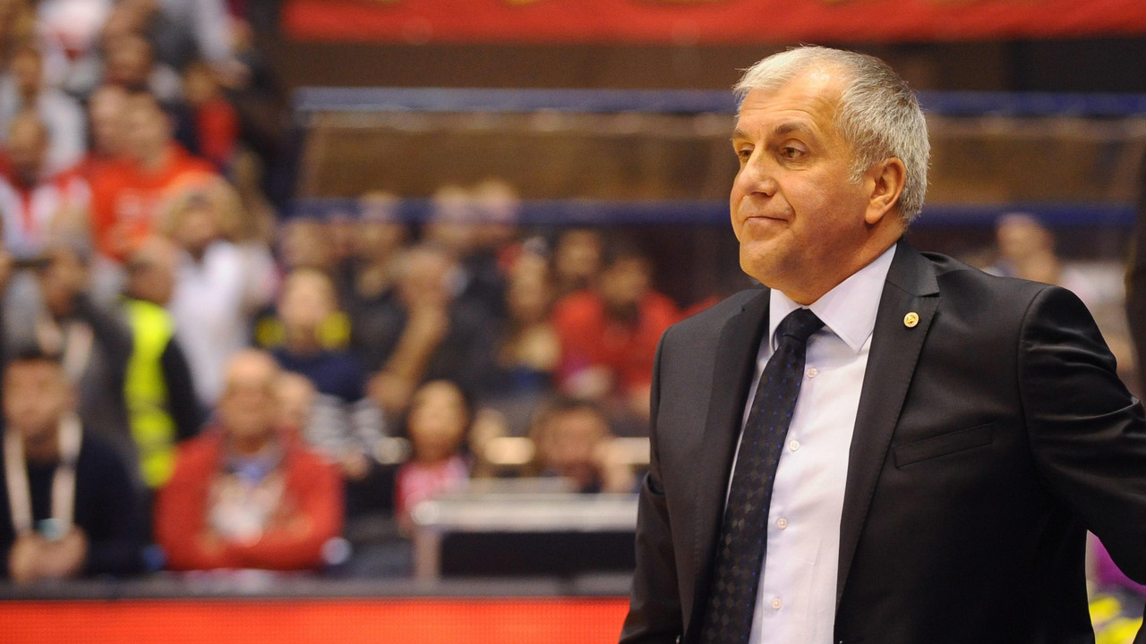 Željko Obradović
