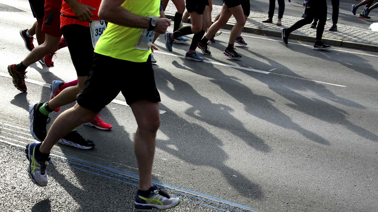Maraton