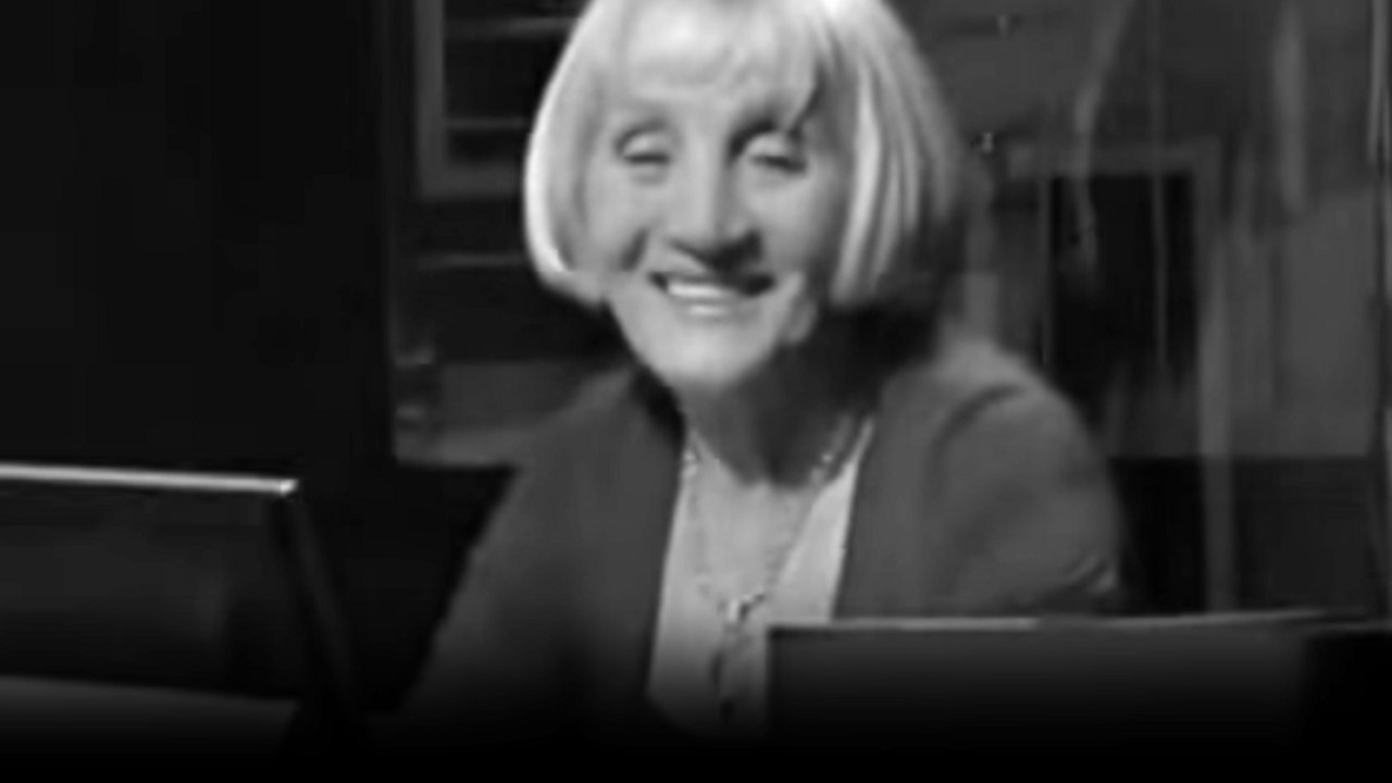 Milka Canić