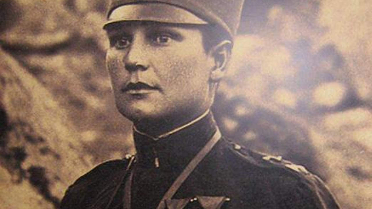 Milunka Savić
