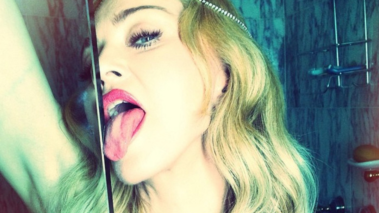 Madona