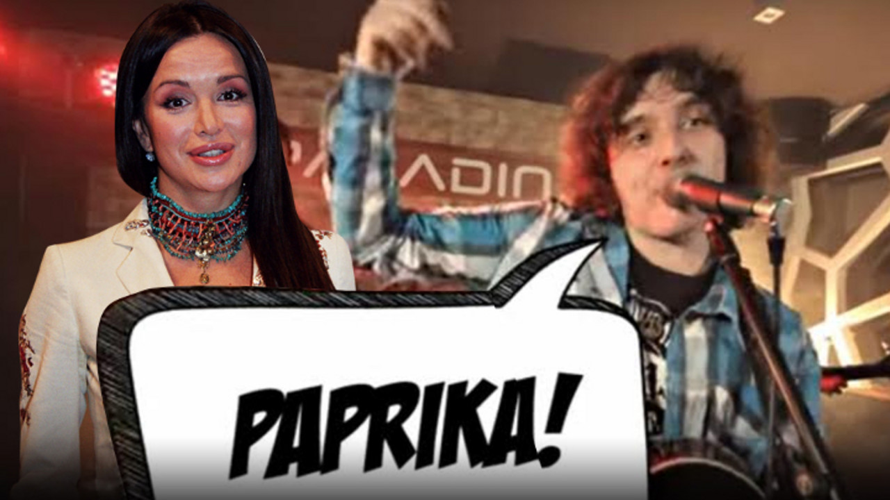 Mejaši, Severina