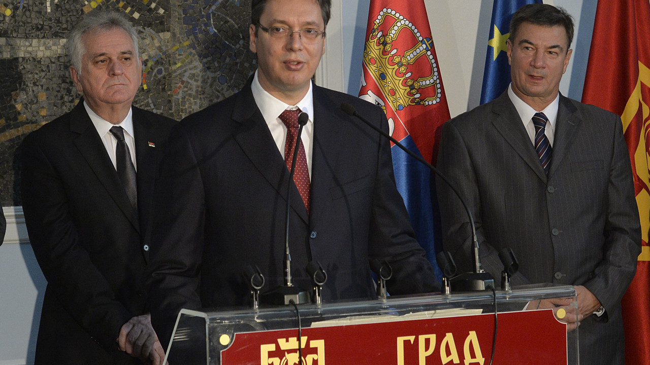 vučić