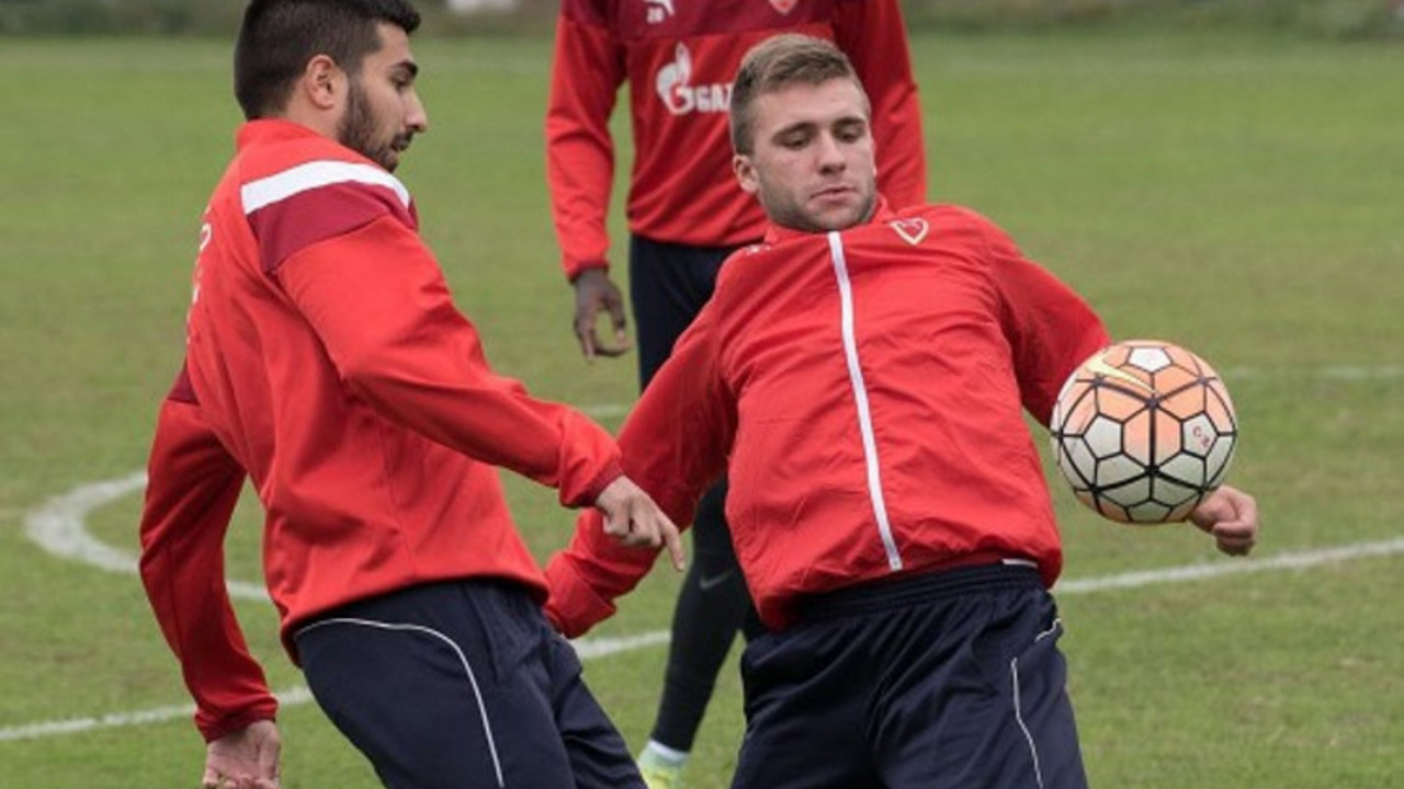 FK Crvena zvezda