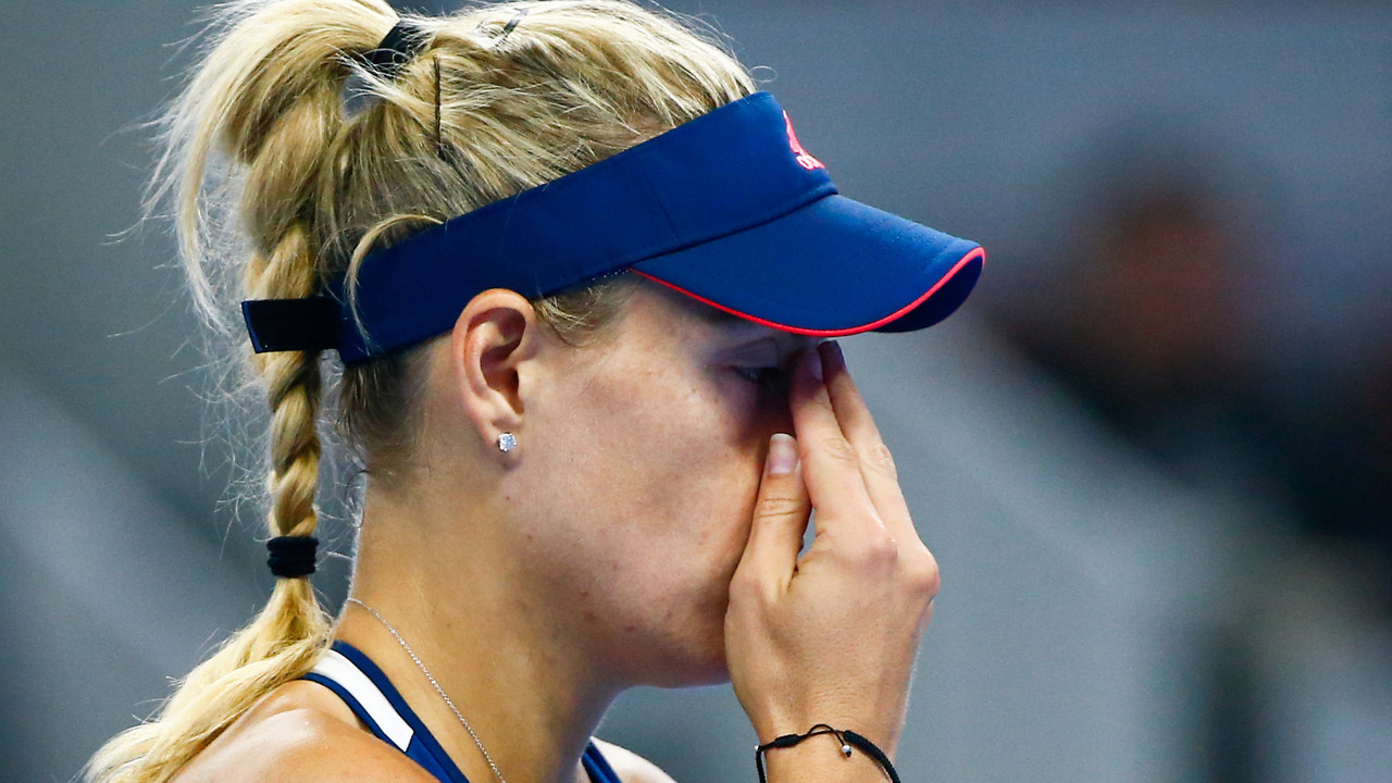 Elina Svitolina