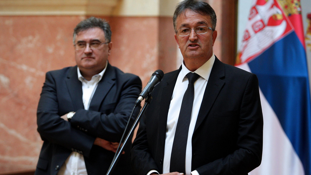 Slaviša Ristić