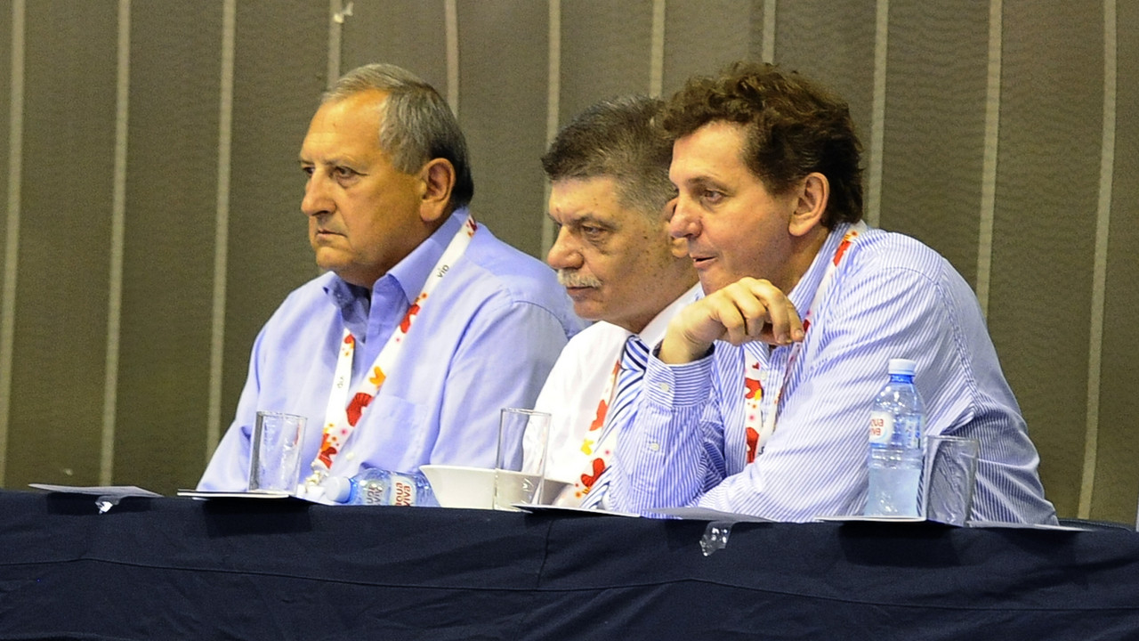 Golijanin, Milošević i Avramović
