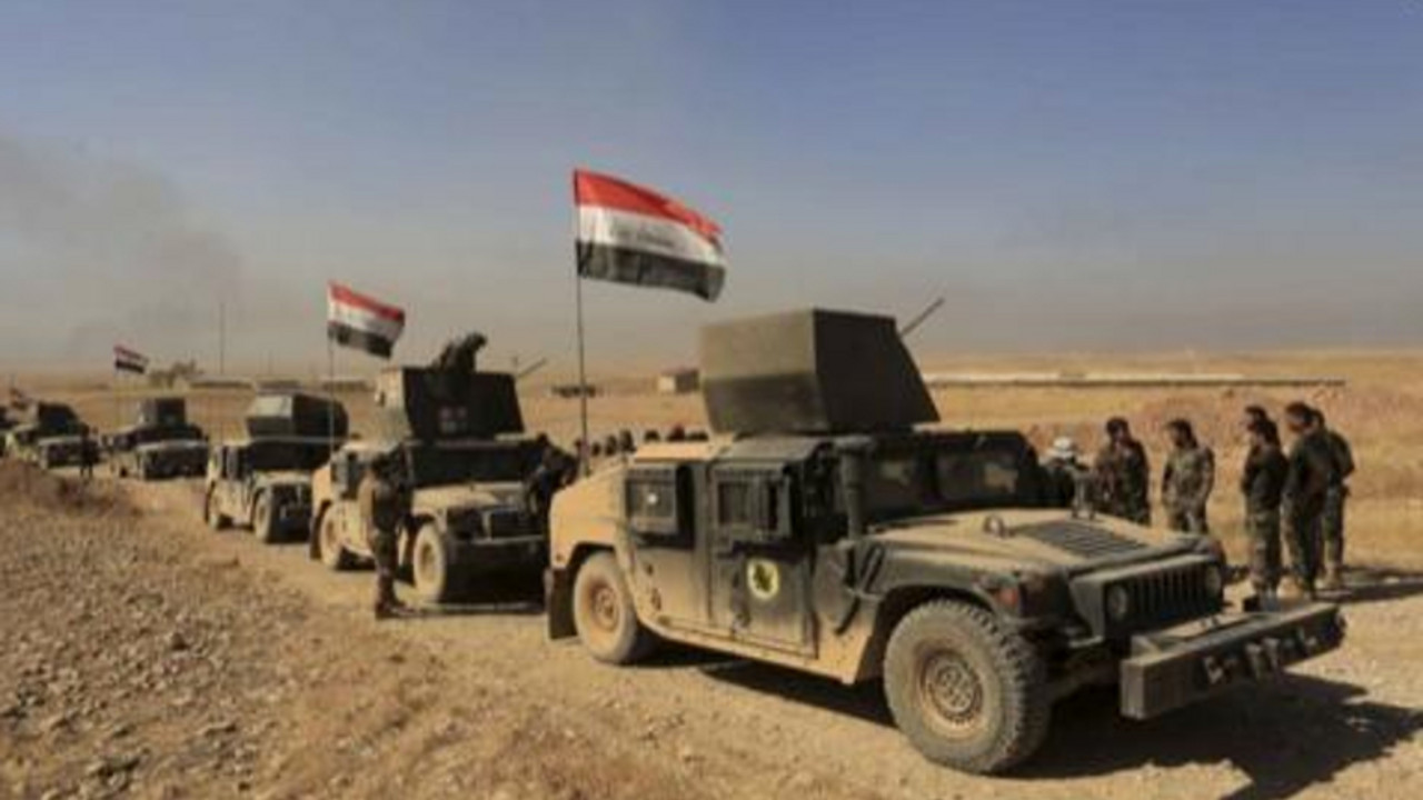 mosul