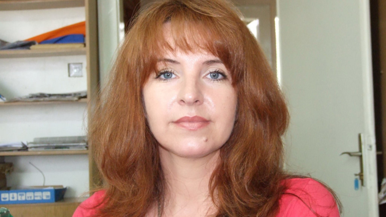 Slavica Fejsa