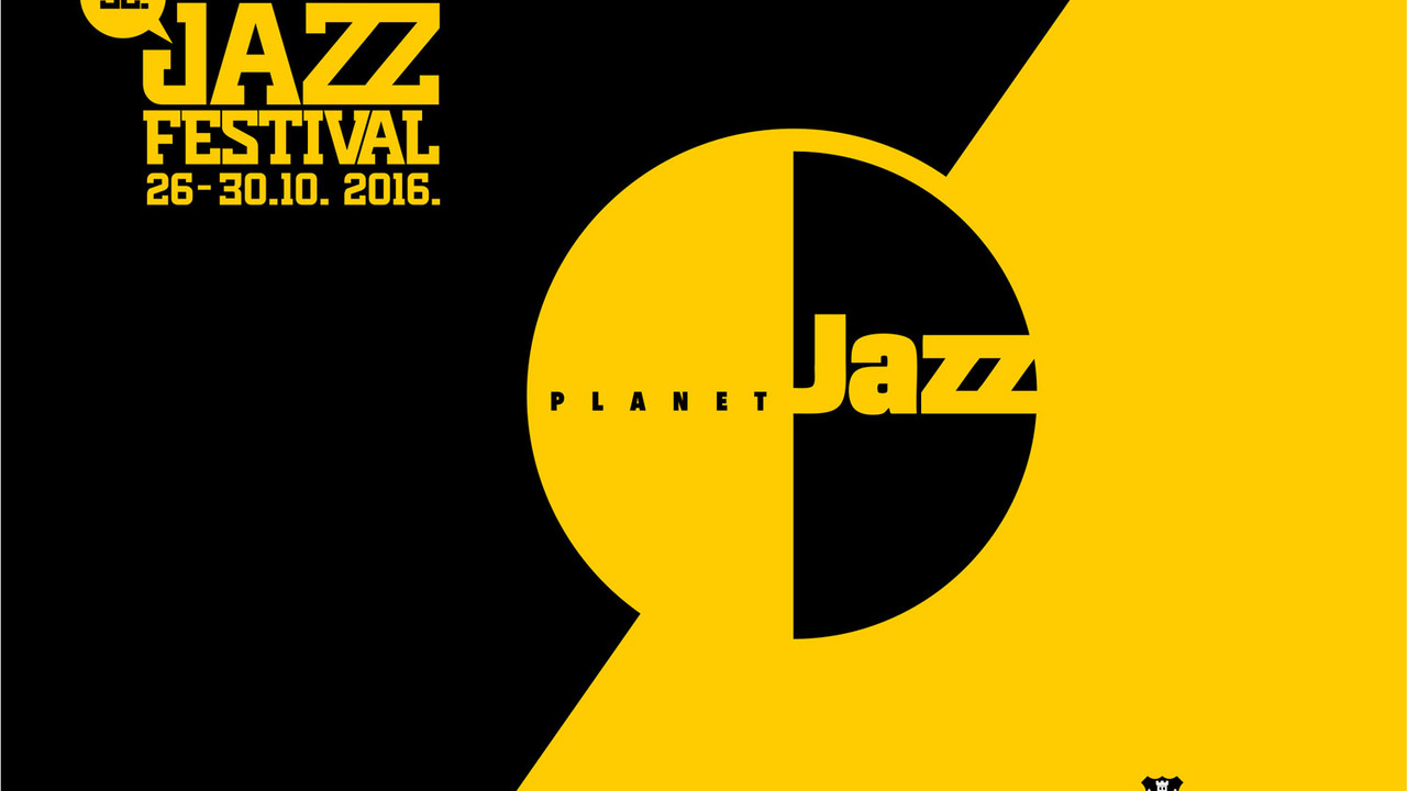 32. Beogradski džez festival 2016