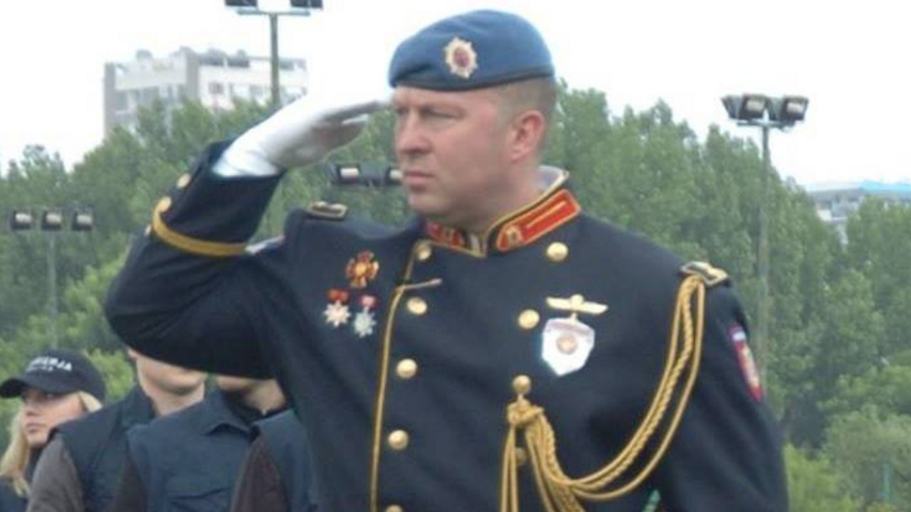 Braticlav Dikić