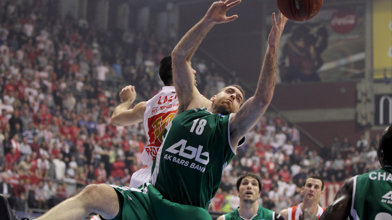 Kostas Kajmakoglu