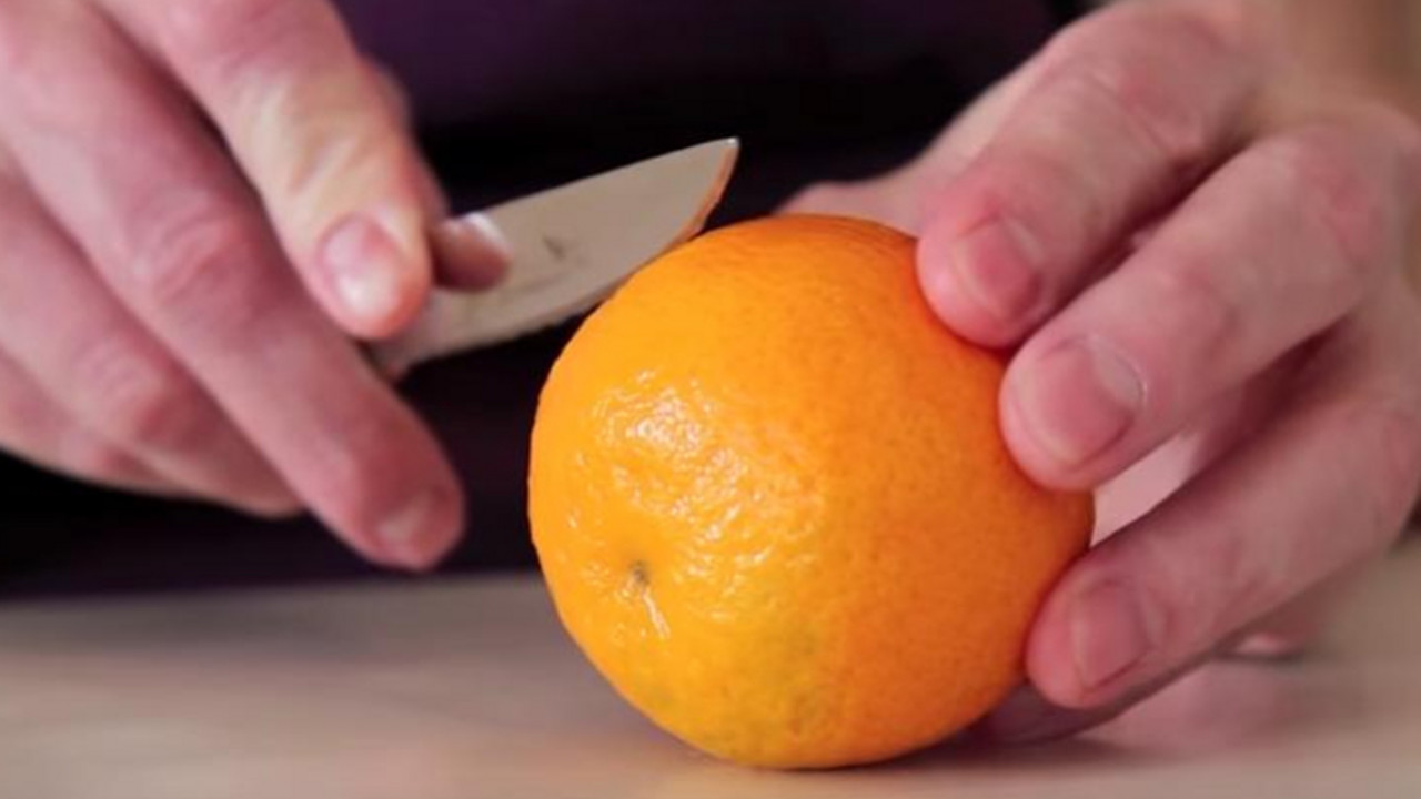 Mandarina