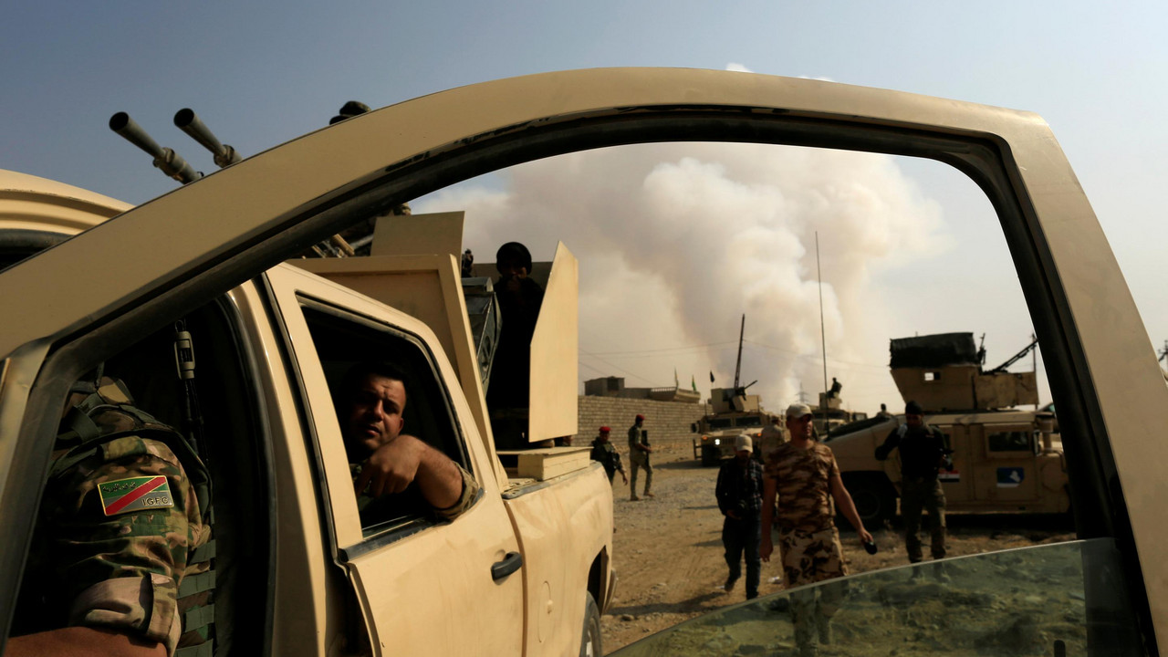 Mosul