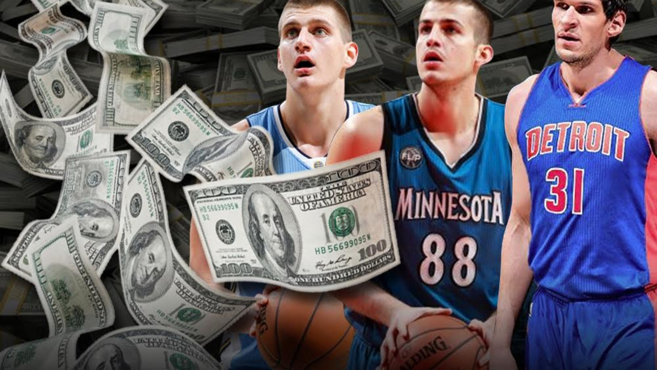 NBA