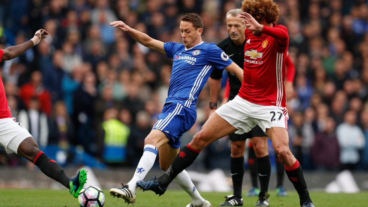 FK Čelsi, Nemanja Matić