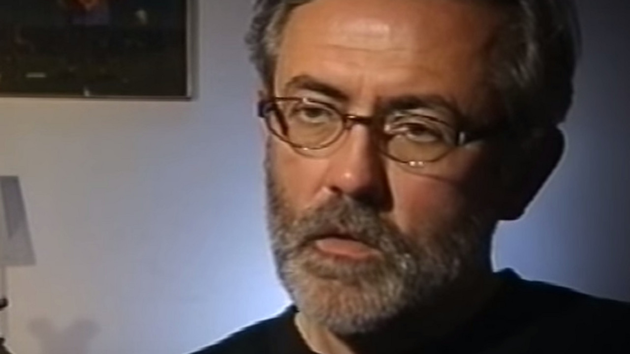 Slavko Ćuruvija