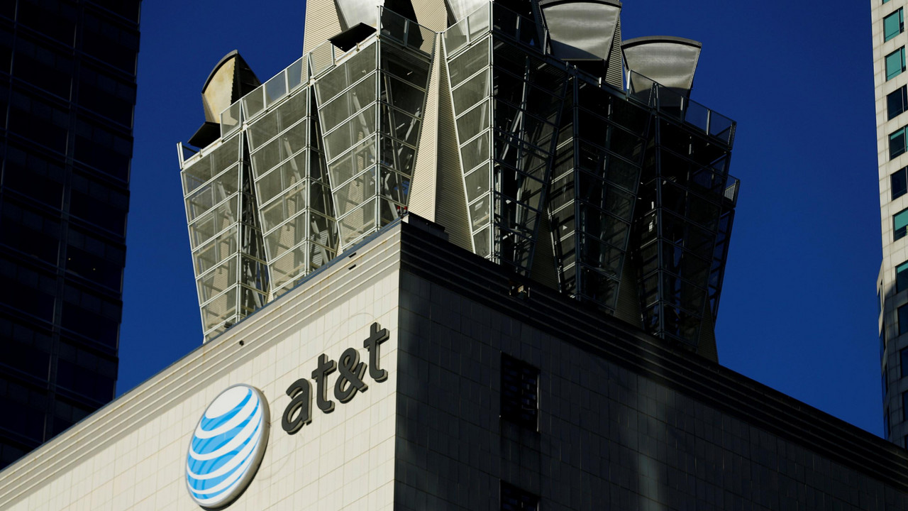 AT&T