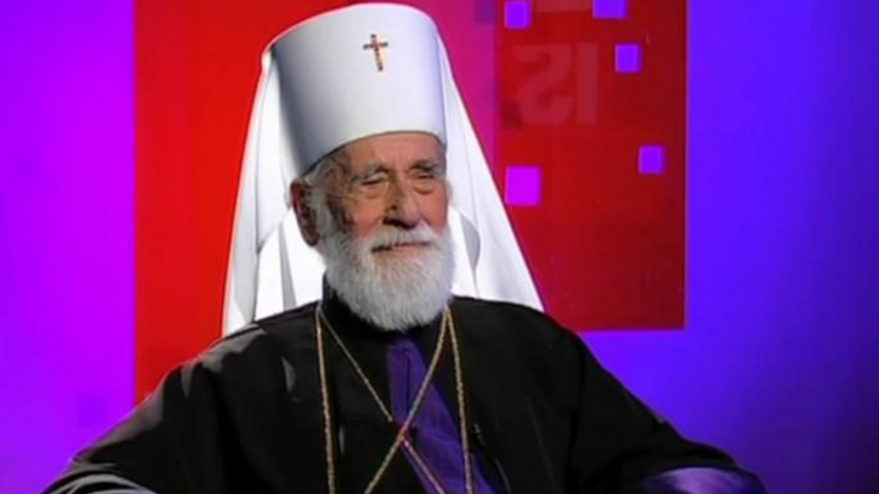 Miraš Dedeić