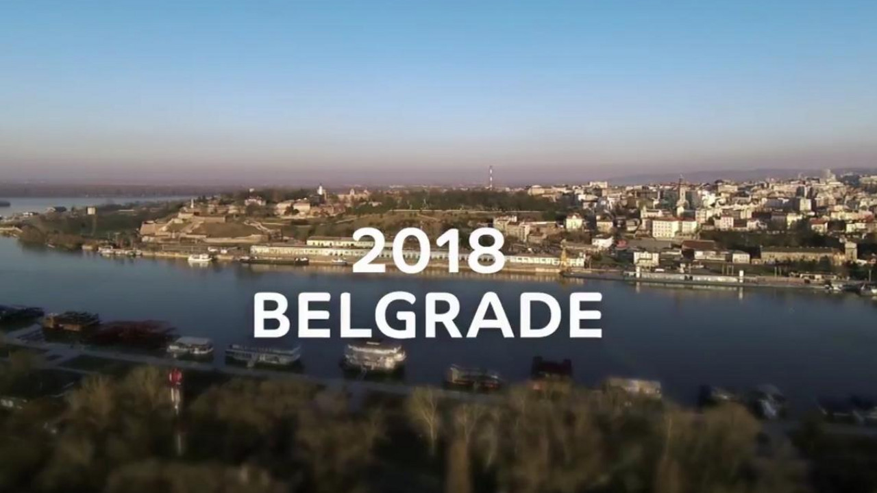 Beograd