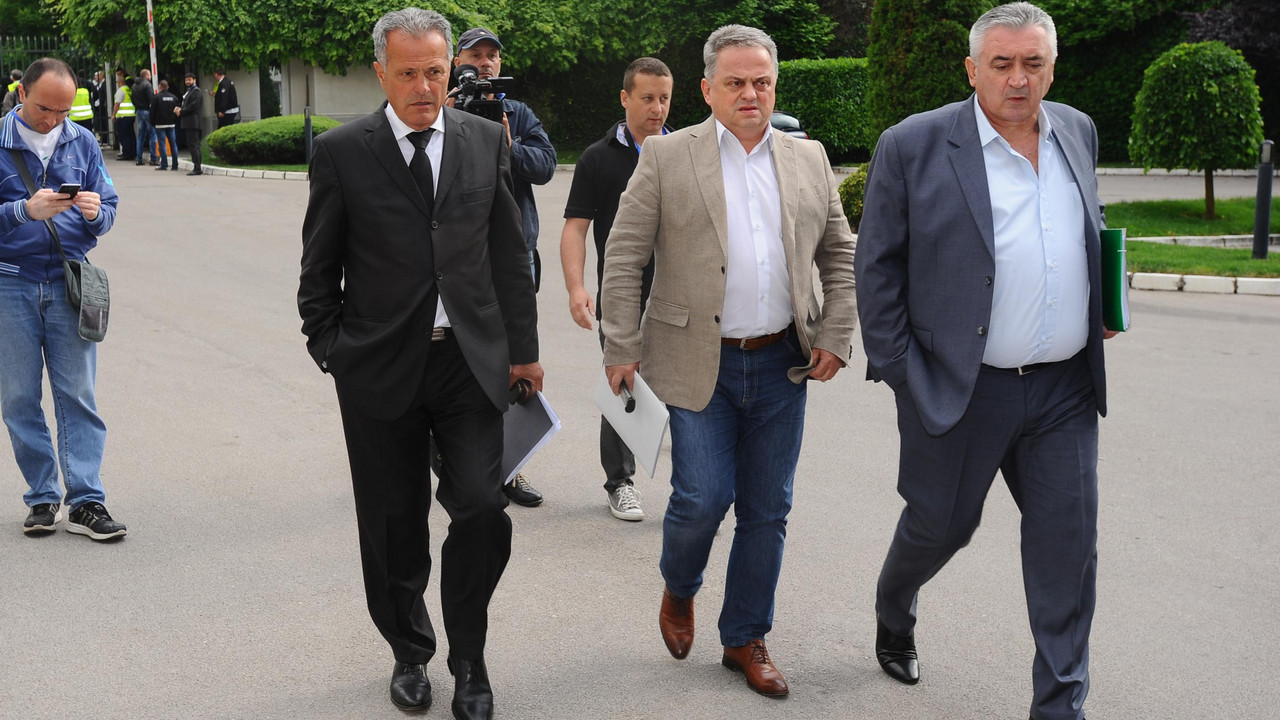Nenad Bjeković