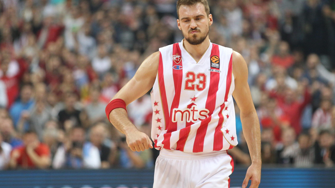 Marko Gudurić