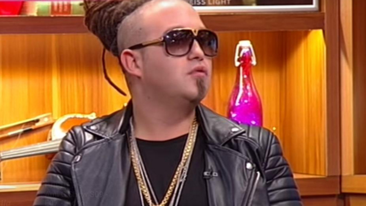Stefan Đurić Rasta