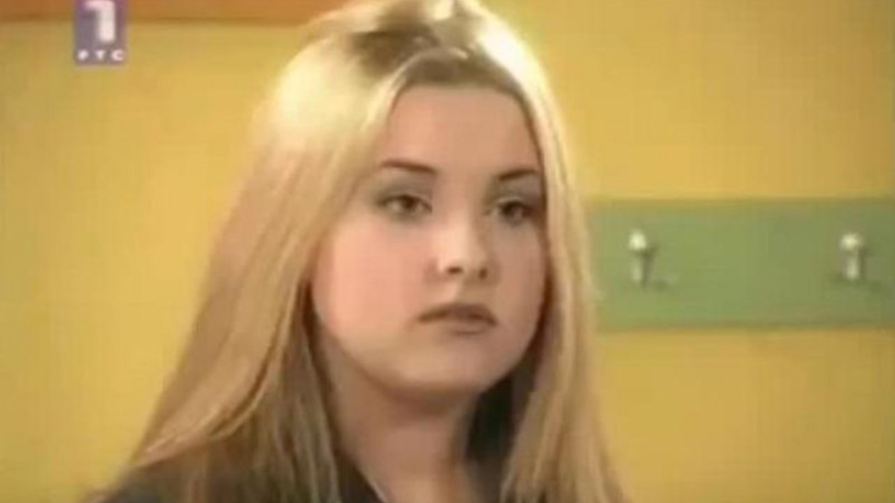 Roki, Anja Kovač