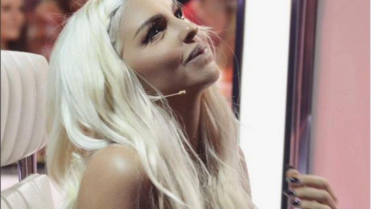Jelena Karleuša