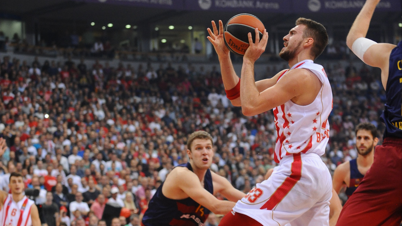Marko Gudurić