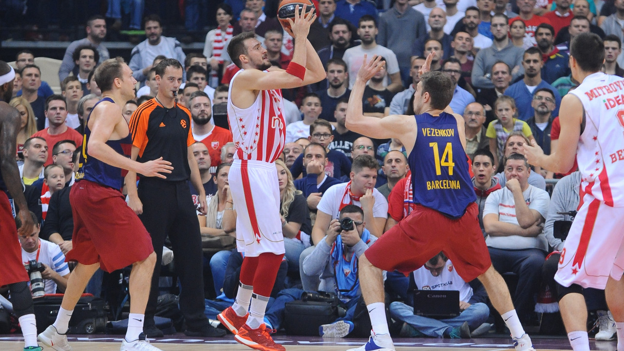 Marko Gudurić