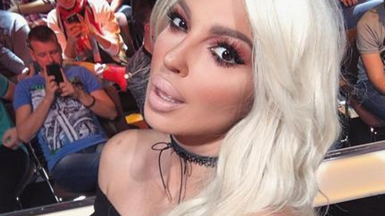 Jelena Karleuša
