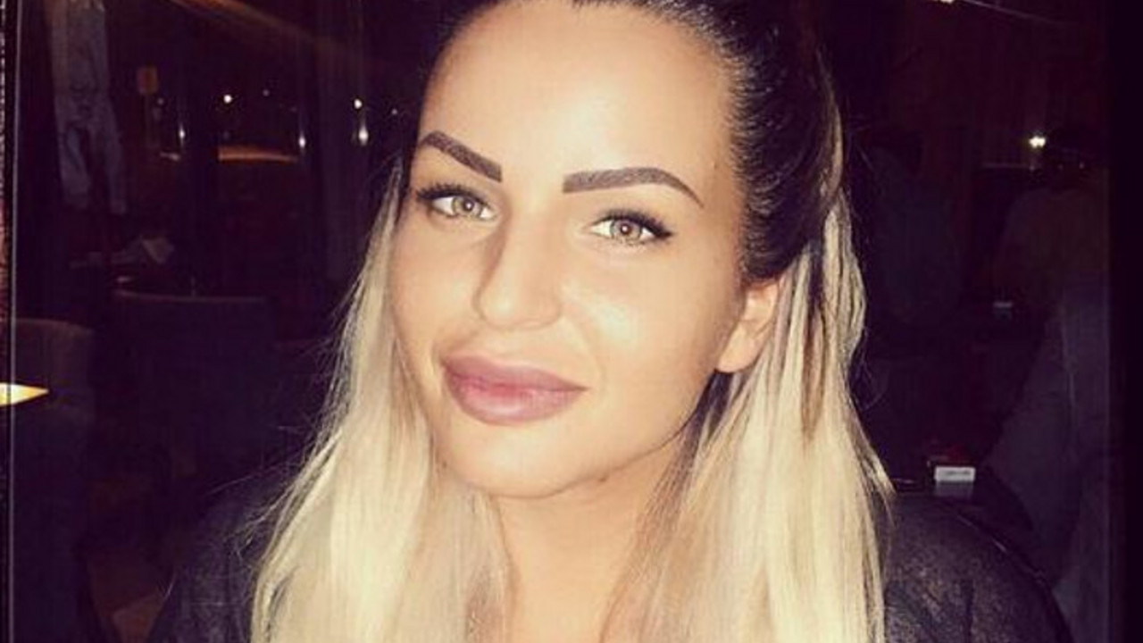 Aleksandra Stojković Džidža