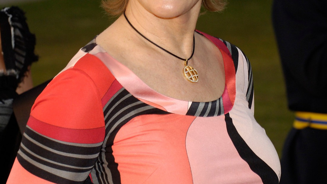 Ani-Frid Lingstad