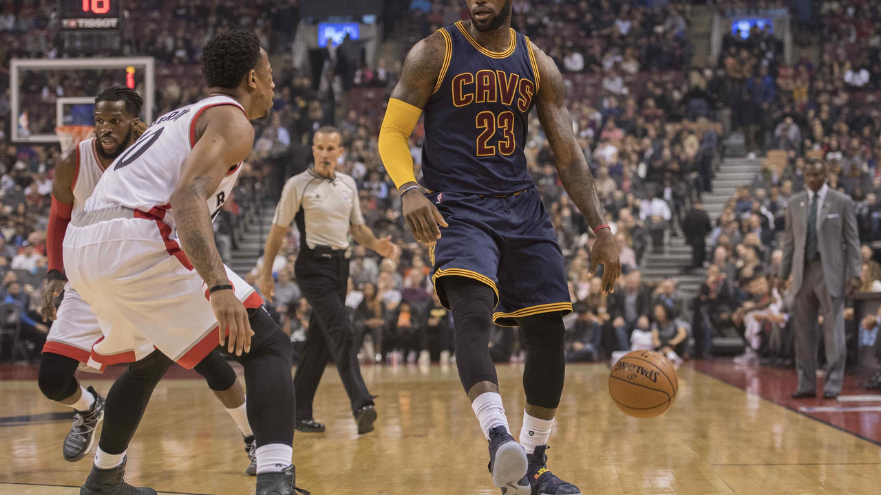 NBA