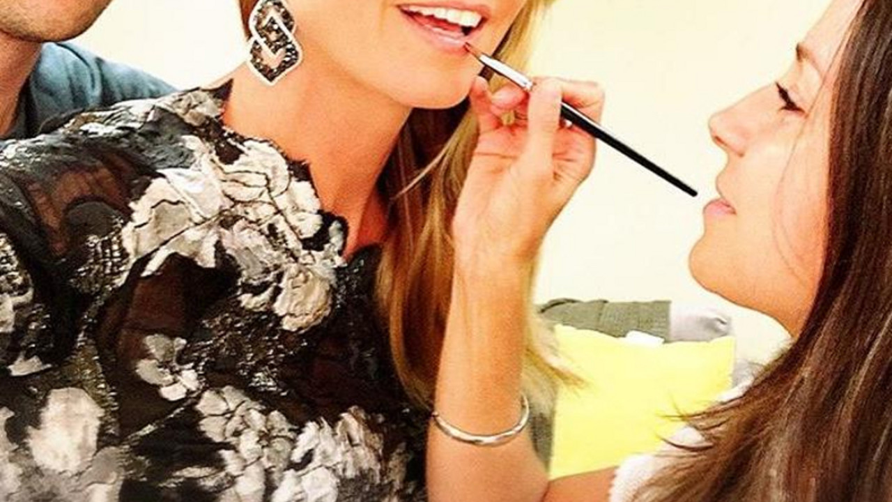 Hajdi Klum
