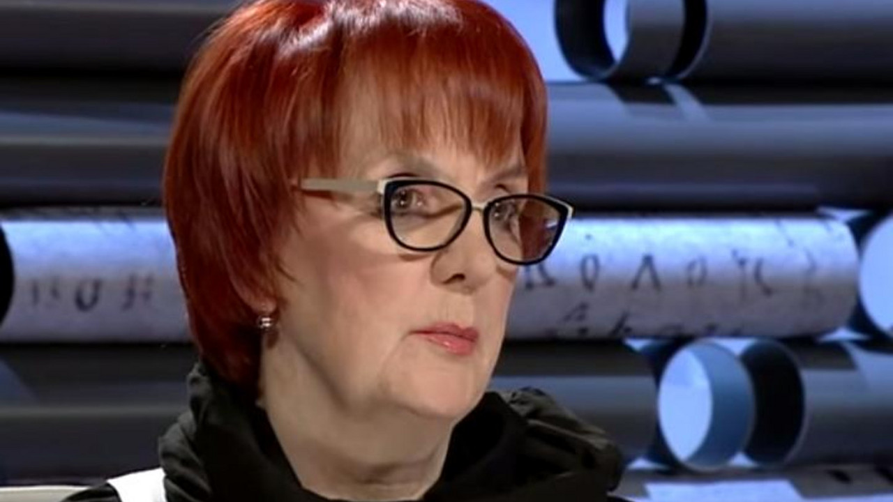 Vedrana Rudan