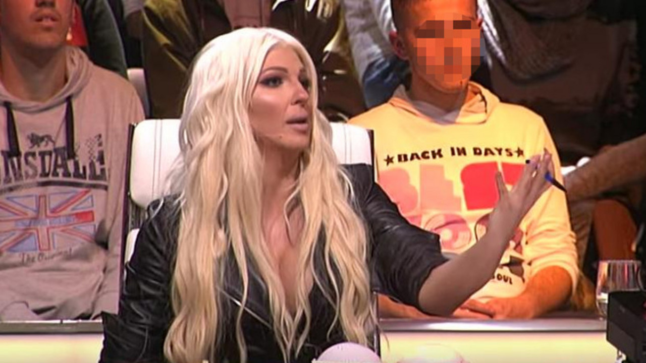 Jelena Karleuša
