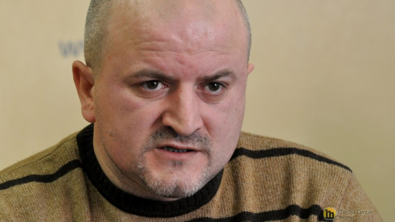 Veljko Mijailović