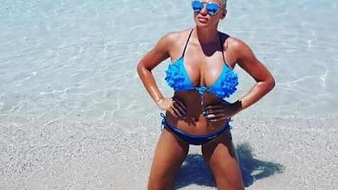 Dunja Popović
