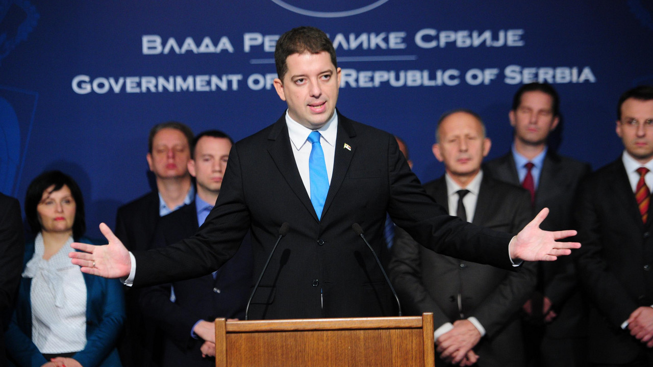 Marko Đurić