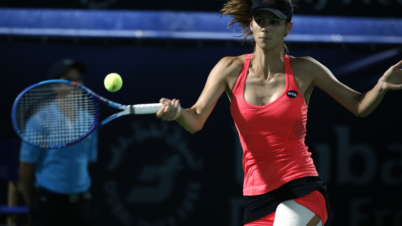 Cvetana Pironkova