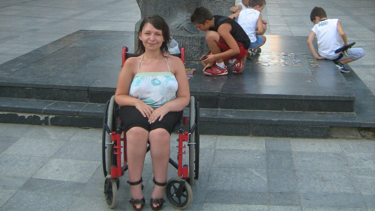 Dragana Dragićević