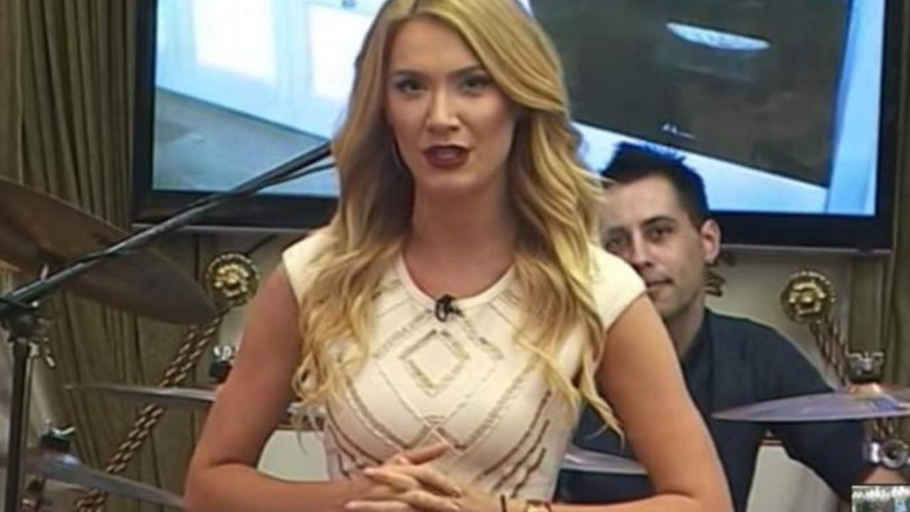 Bojana Parovi