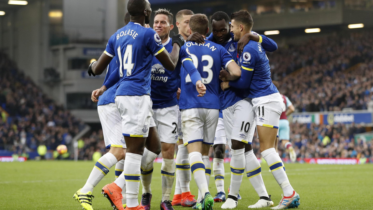 FK Everton