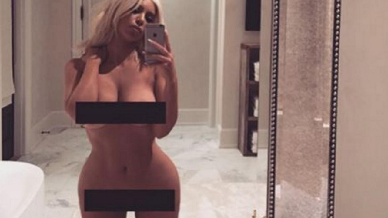 Kim Kardašijan