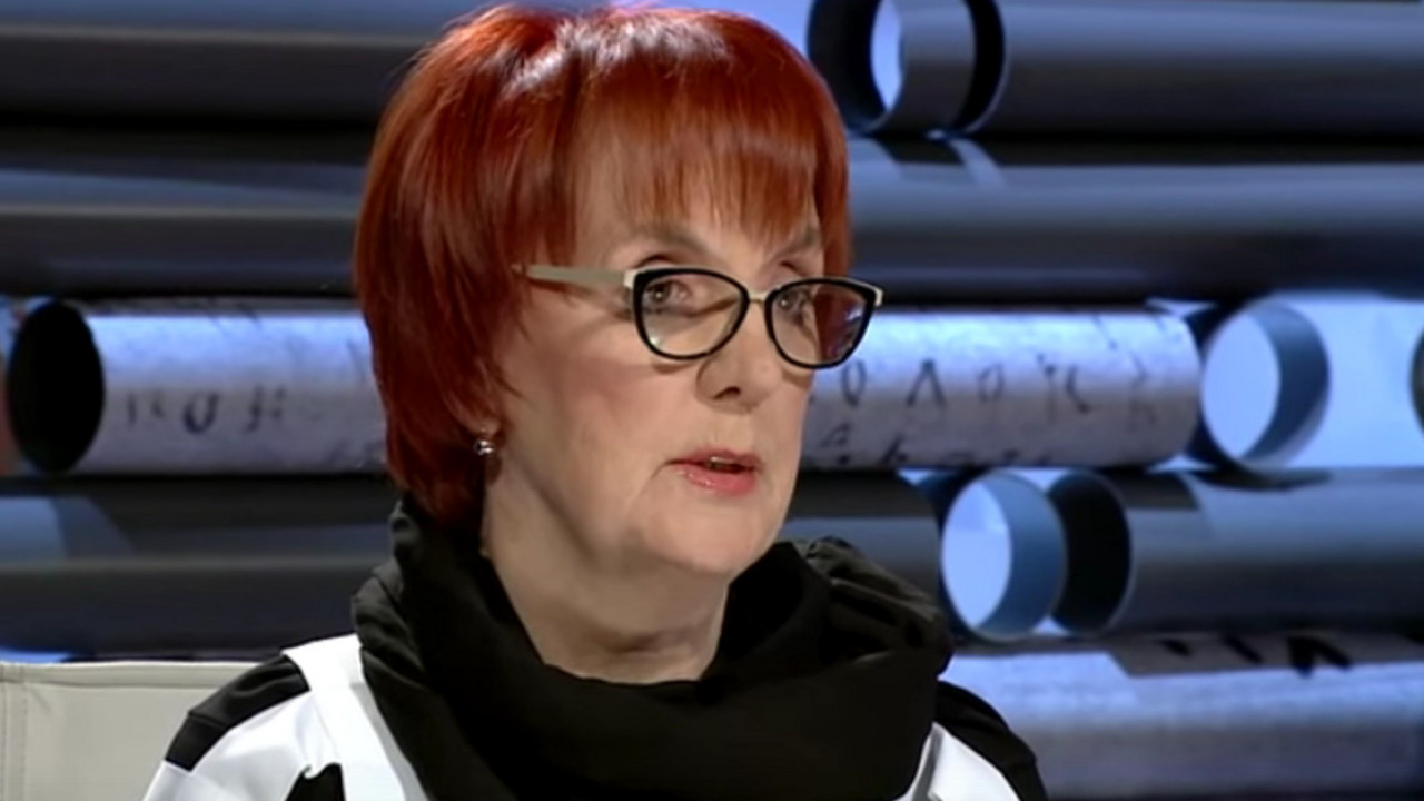 Vedrana Rudan