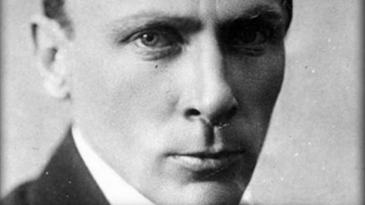 Mihail Bulgakov